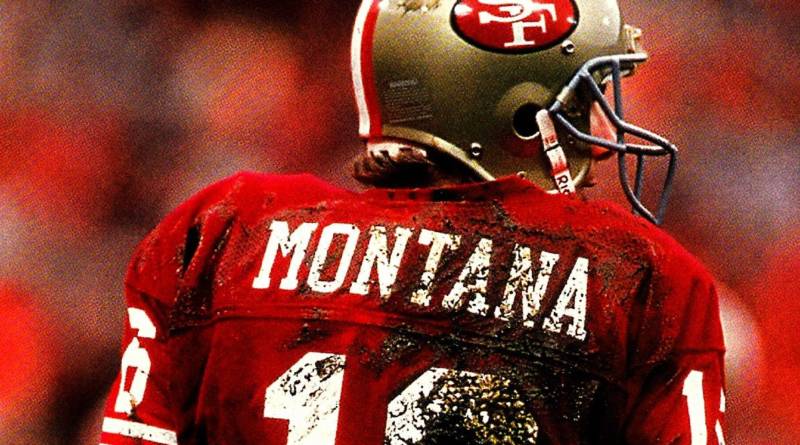 pop joe montana
