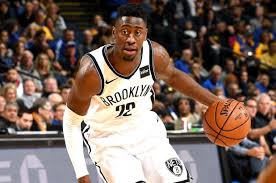 This image has an empty alt attribute; its file name is caris-levert-1.jpg