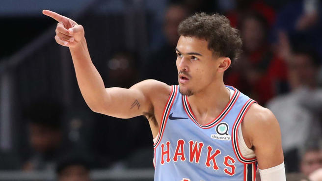 This image has an empty alt attribute; its file name is trae-young-1.jpg