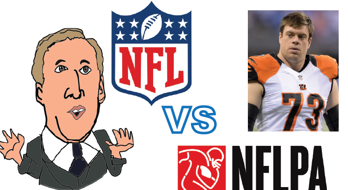 goodell - or is it goodel?