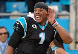 Cameron Newton