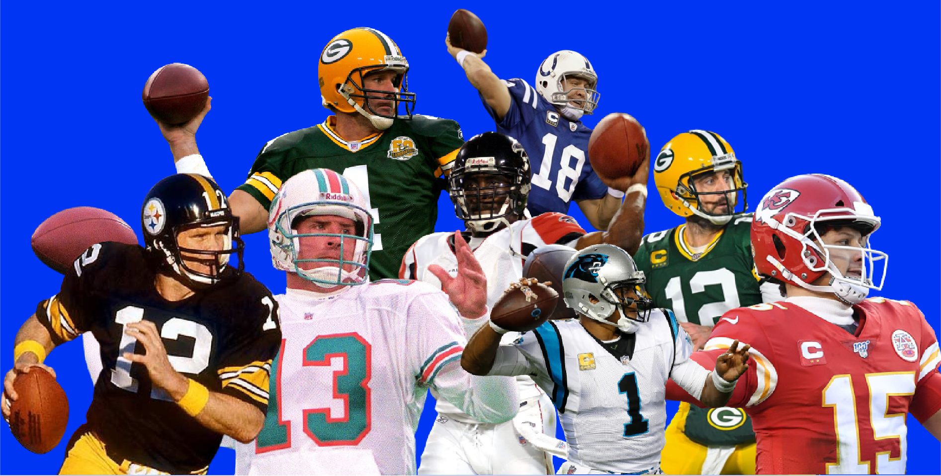 Troy Aikman - Football & Sports Background Wallpapers on Desktop