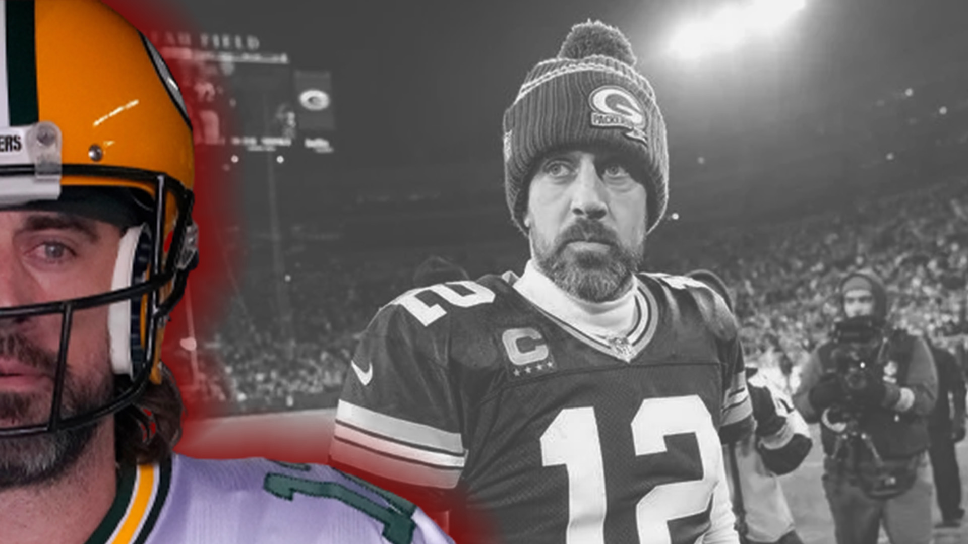 The Packers Are Done  Kurt Warner NFL Week 9 Green Bay and Aaron Rodgers  Game Tape Breakdown 