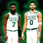 Celtics Should Give Tatum and Brown at Least 4 More Seasons