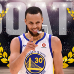 The GOAT Case for Stephen Curry